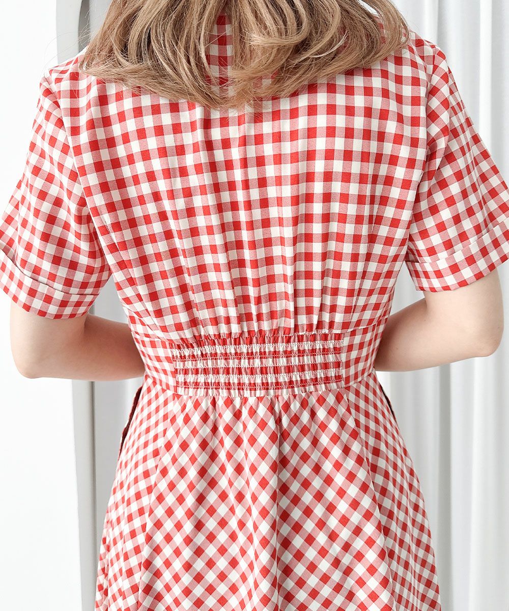 red×white / 152cm