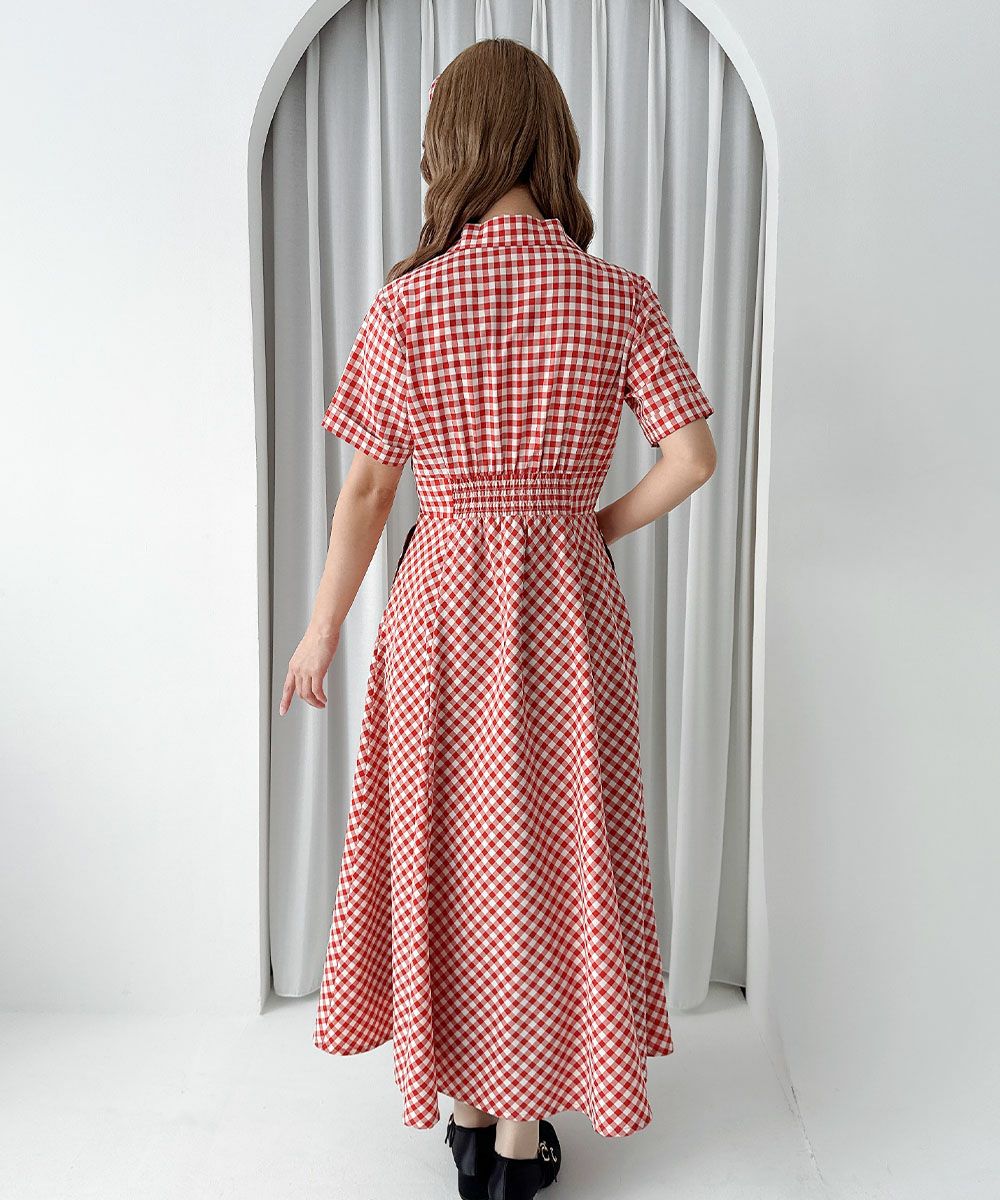 red×white / 152cm