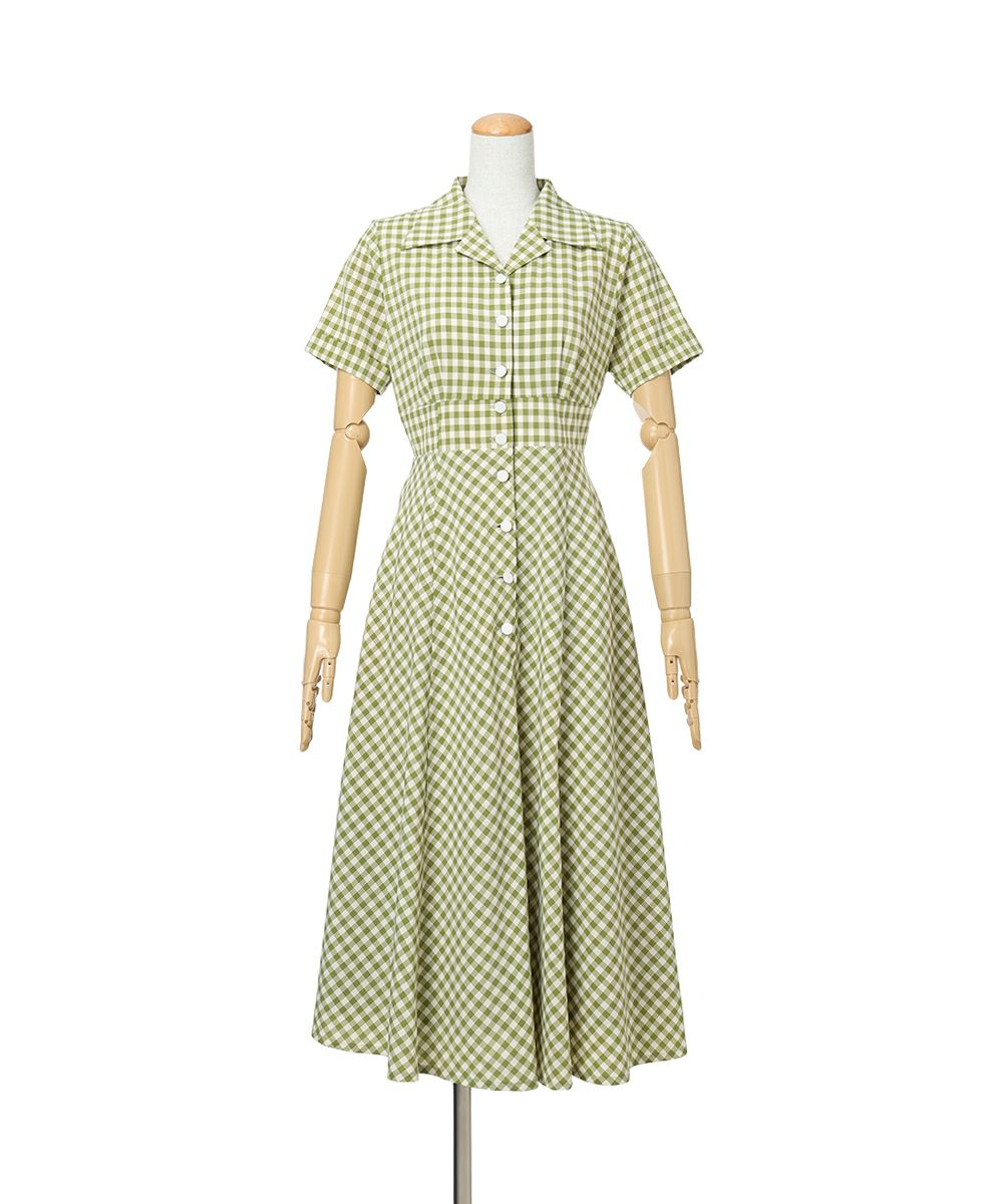 light green×white